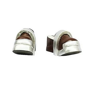 The Legend Of Heroes Sora No Kiseki Zin Vathek Cosplay Shoes