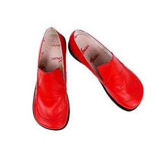 Touhou Project Aya Shameimaru Cosplay Shoes