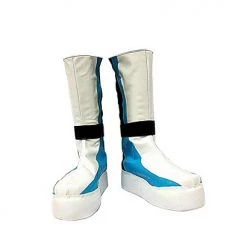 Touhou Project Morichika Rinnosuke Cosplay Boots