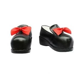 Touhou Project Suika Ibuki Cosplay Shoes