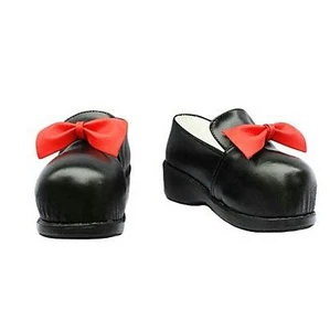 Touhou Project Suika Ibuki Cosplay Shoes - Image 3