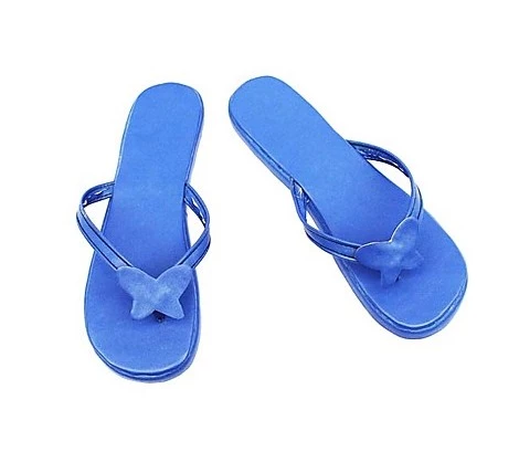 Touhou Project Yuyuko Saigyouji Cosplay Shoes - Image 2