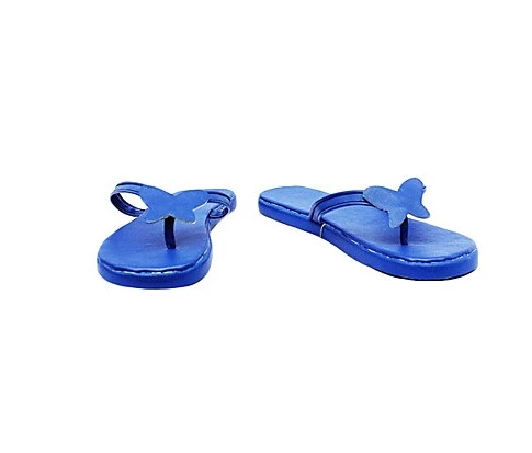 Touhou Project Yuyuko Saigyouji Cosplay Shoes - Image 3