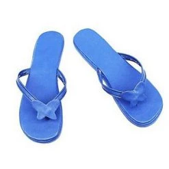 Touhou Project Yuyuko Saigyouji Cosplay Shoes