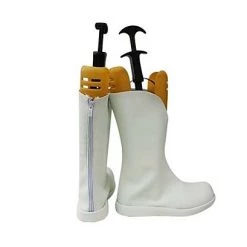 Unlight Ayn Cosplay Boots