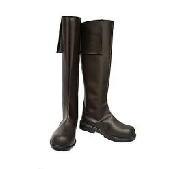 Unlight Evarist Cosplay Boots