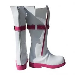 Vocaloid 3 IA Cosplay Boots