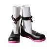 Vocaloid 3 Yuzuki Yukari Cosplay Boots