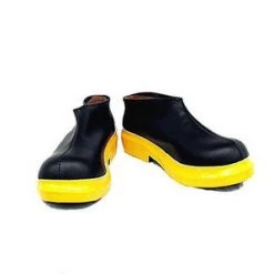 Vocaloid Akita Neru Cosplay Shoes