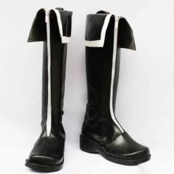 Vocaloid Black Rock Shooter Cosplay Boots