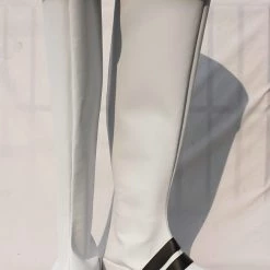 Vocaloid Fate Rebirth Kaito Cosplay Boots