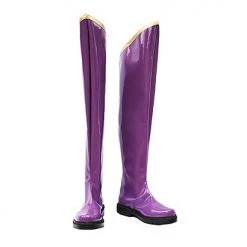 Vocaloid Gakupo Kamui Cosplay Boots