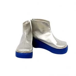Vocaloid Haku Cosplay Boots