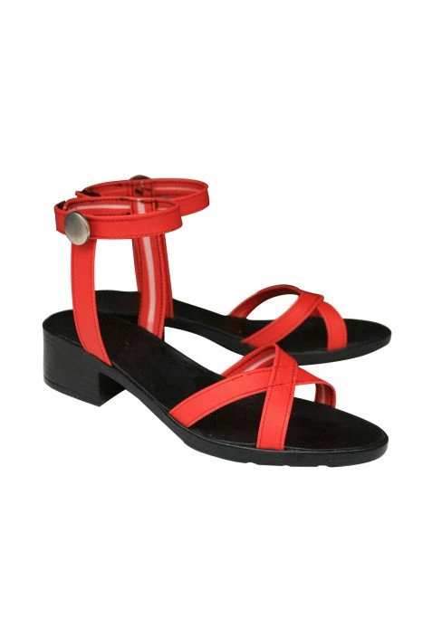 Vocaloid Hatsune Miku Cosplay Shoes - Image 3