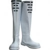 Vocaloid Hatsune Miku Imitation Leather Cosplay Boots