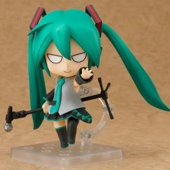 Vocaloid Hatsune Miku Mini PVC Action Figure - L