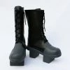 Vocaloid Len Senbonzakura Cosplay Boots