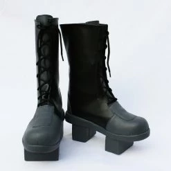 Vocaloid Len Senbonzakura Cosplay Boots