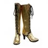 Vocaloid Luka Megurine Cosplay Boots