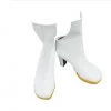 Vocaloid Rin Faux Leather Cosplay Boots