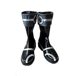 Yu-Gi-Oh! Hell Kaiser Ryo Cosplay Boots