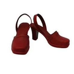 Yu-Gi-Oh! Akiza Izinski Izayoi Aki Cosplay Shoes