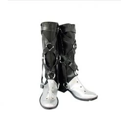 Yu-Gi-Oh! Mutou Yugi Cosplay Boots