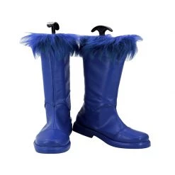 That Time I Got Reincarnated As A Slime (Tensei Shitara Slime) Datta Ken Rimuru Tempest Cosplay Boots