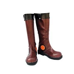 Yu-Gi-Oh! Yusei Fudo Cosplay Boots